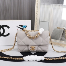 Chanel Satchel Bags